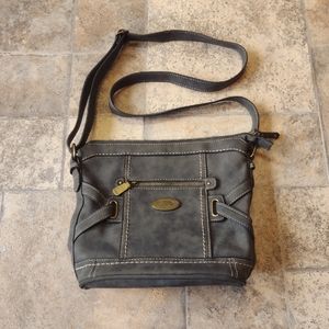 boc Park Slope crossbody handbag